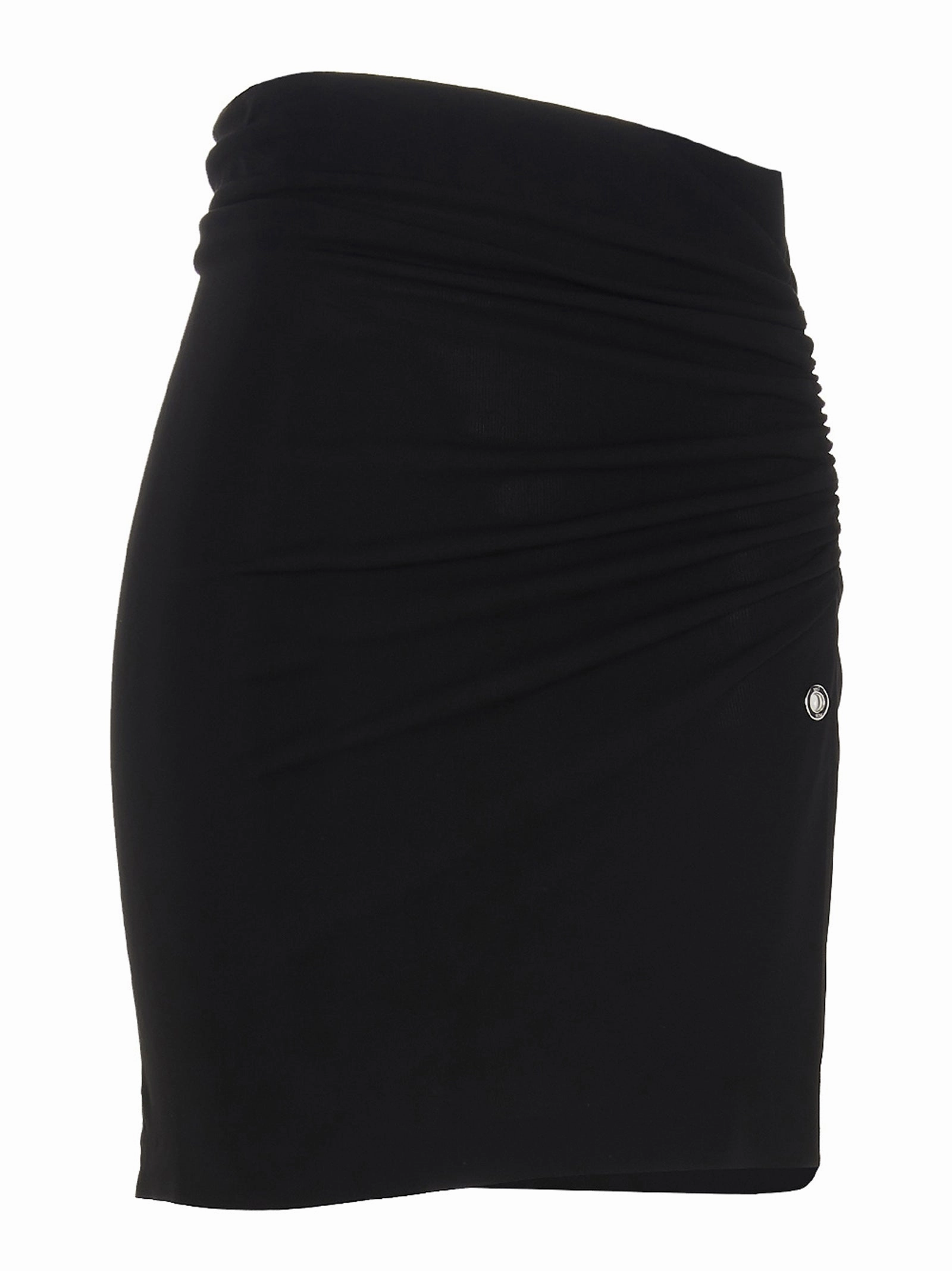 1017 ALYX 9SM Side Slit Mini Skirt
