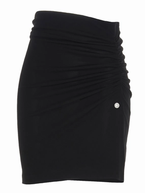 1017 ALYX 9SM Side Slit Mini Skirt