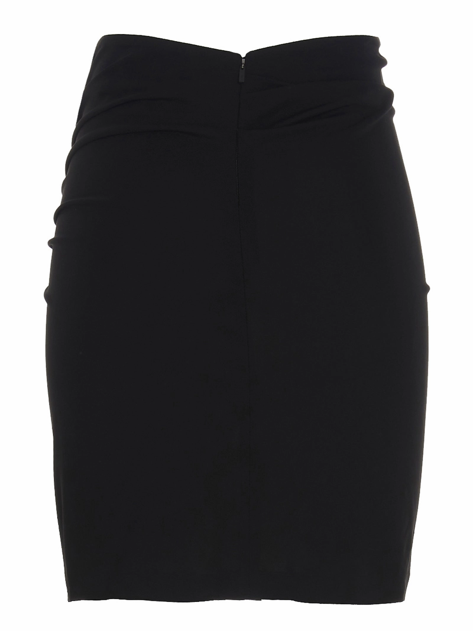 1017 ALYX 9SM Side Slit Mini Skirt