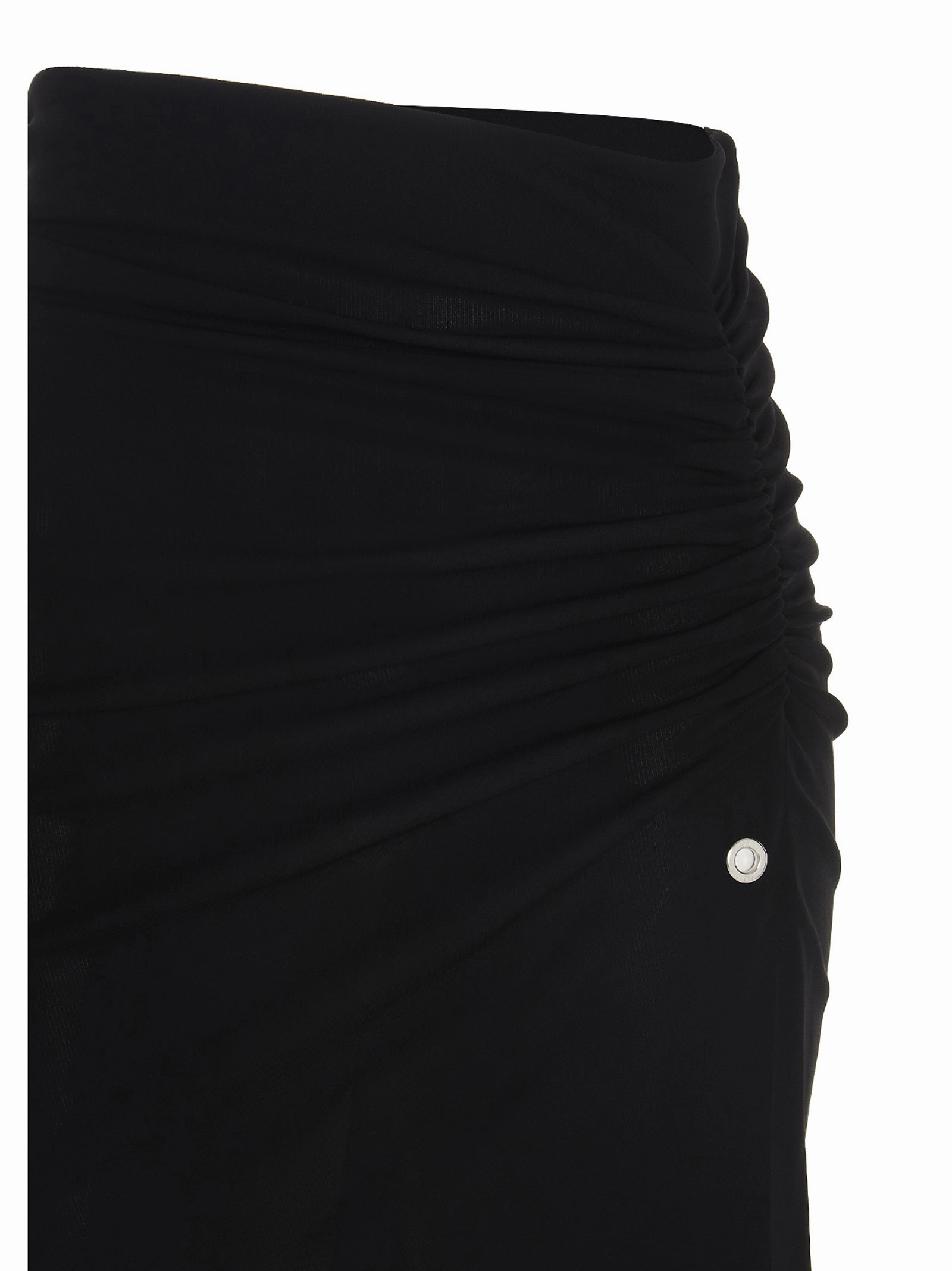 1017 ALYX 9SM Side Slit Mini Skirt