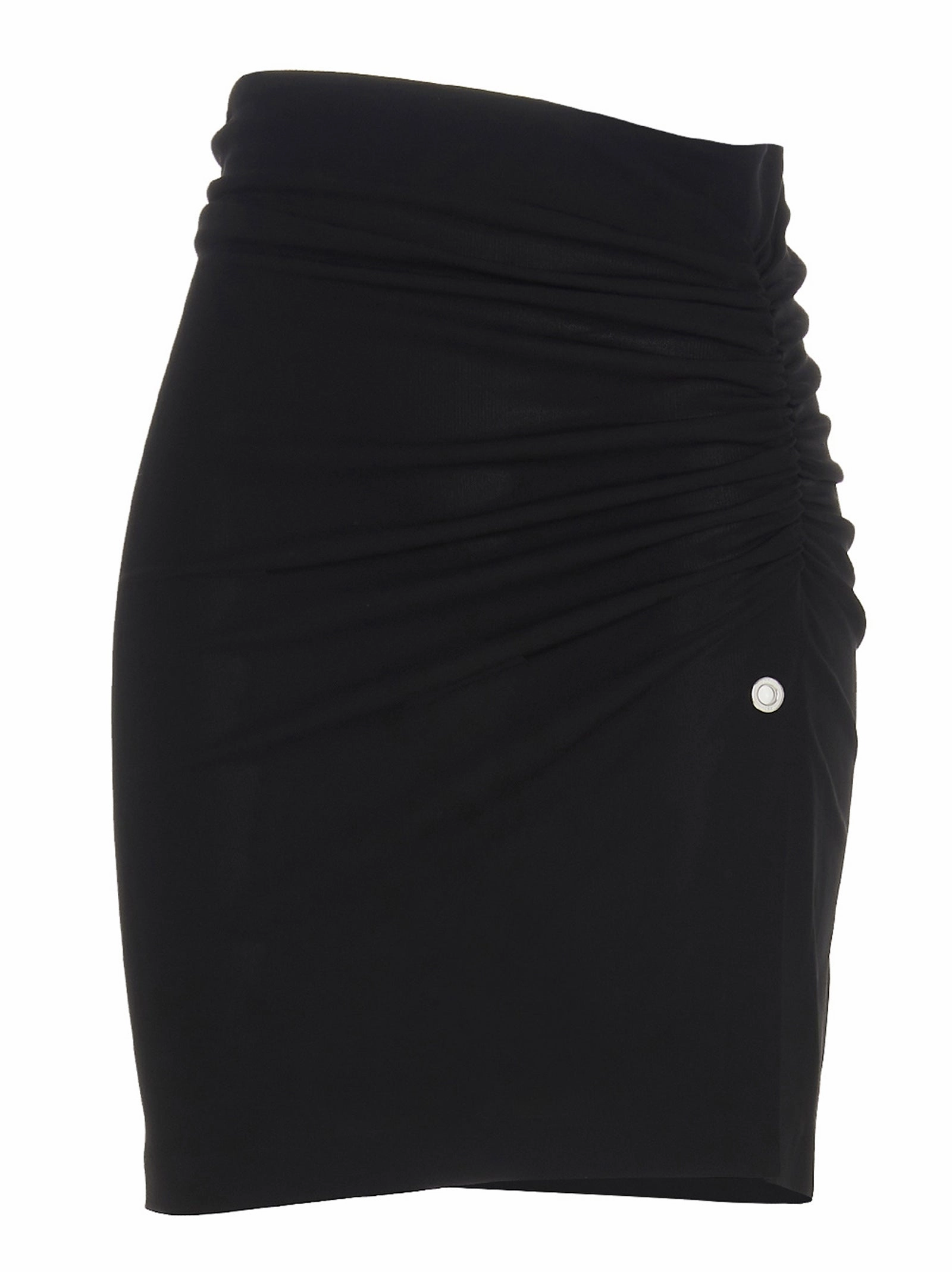 1017 ALYX 9SM Side Slit Mini Skirt
