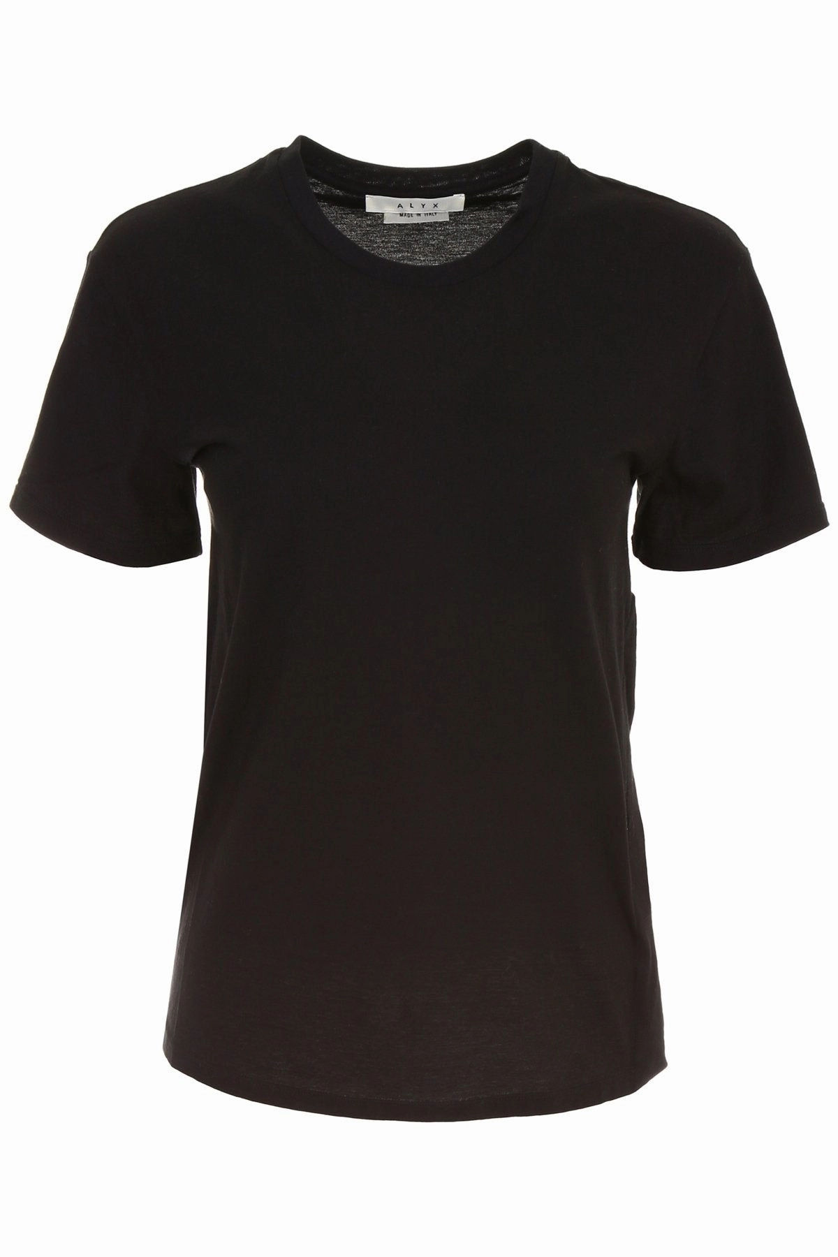 1017 Alyx 9SM Side Slit T-Shirt