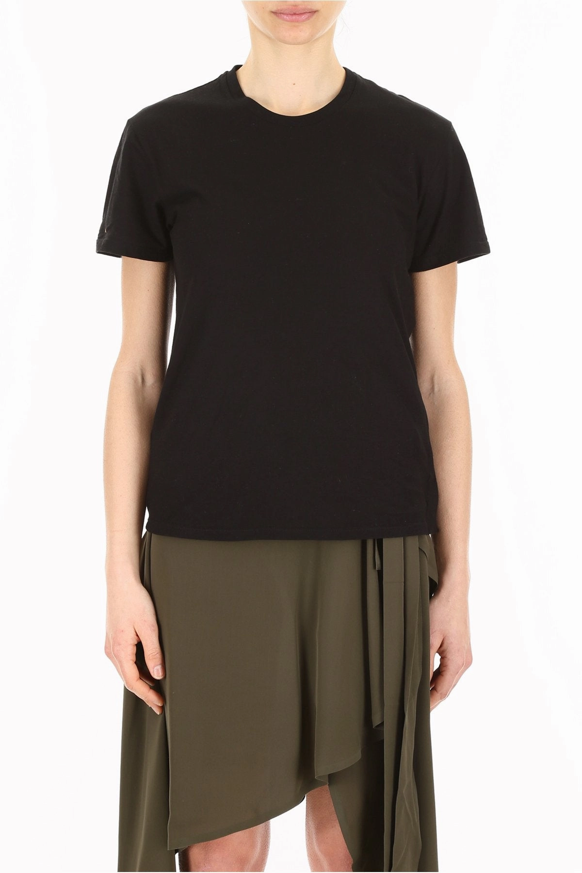 1017 Alyx 9SM Side Slit T-Shirt