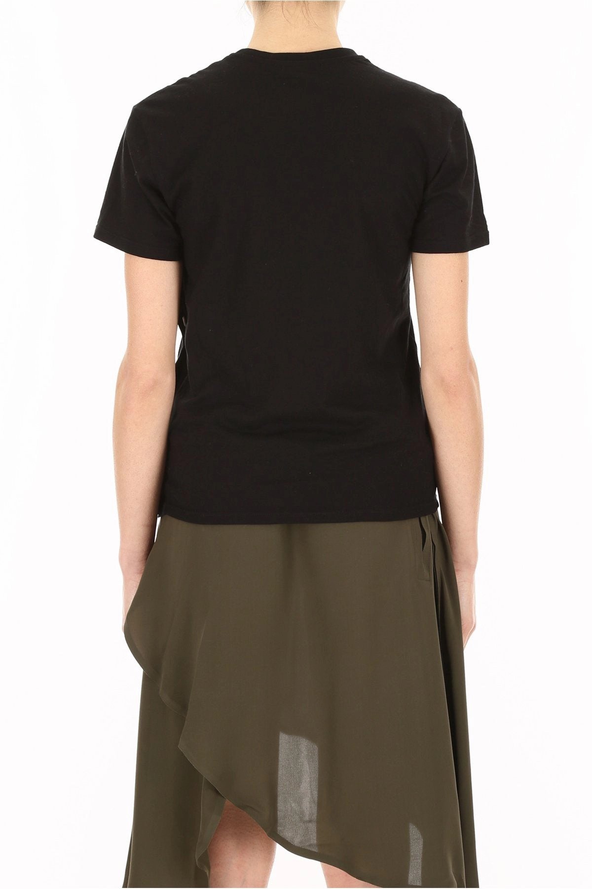 1017 Alyx 9SM Side Slit T-Shirt