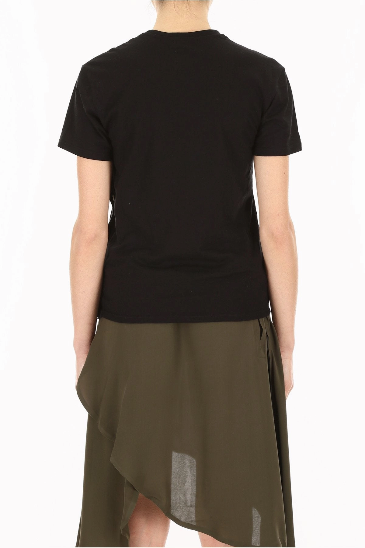 1017 Alyx 9SM Side Slit T-Shirt