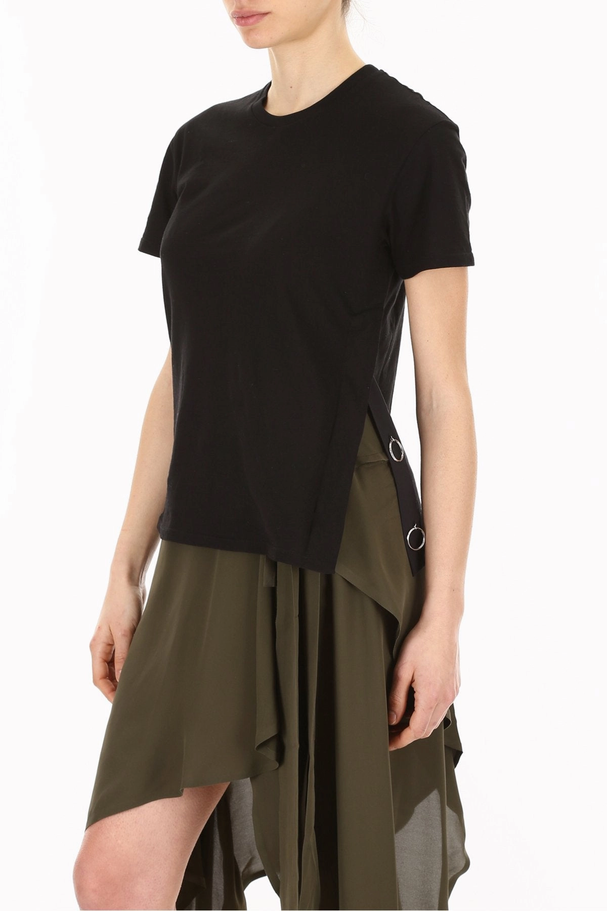 1017 Alyx 9SM Side Slit T-Shirt
