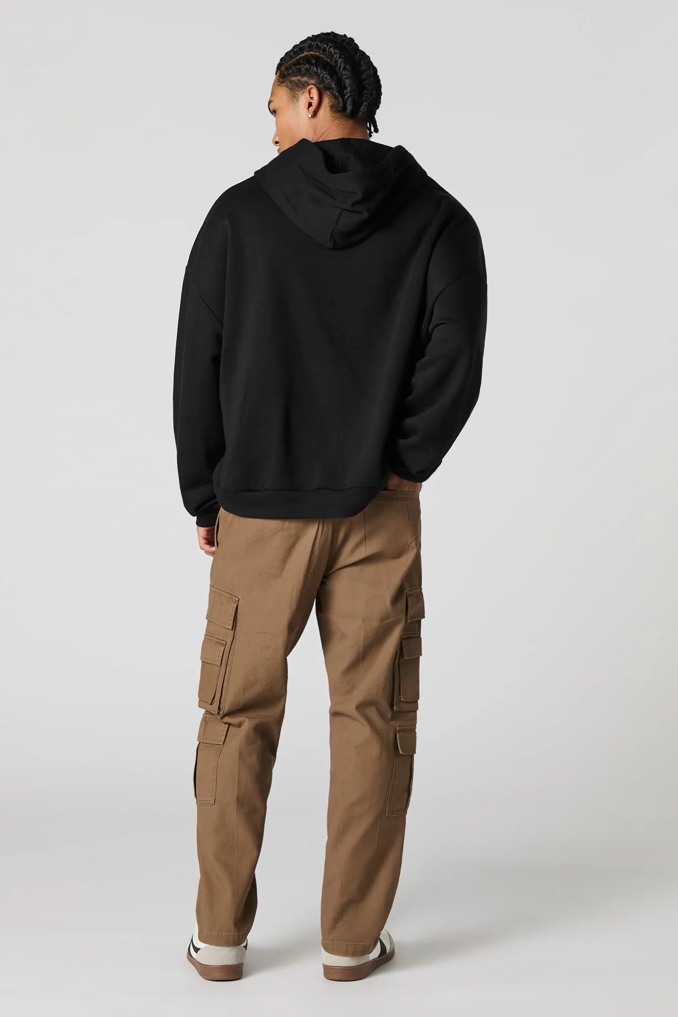 6 Pocket Cargo Pant