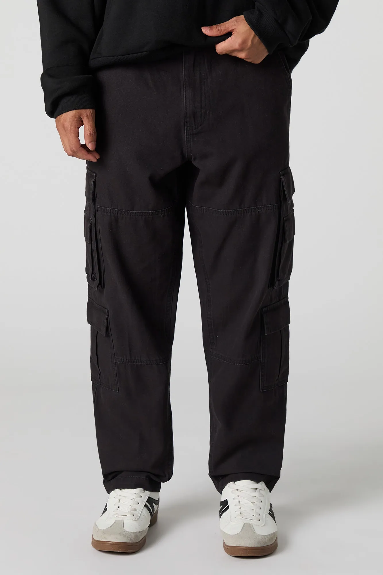 6 Pocket Cargo Pant