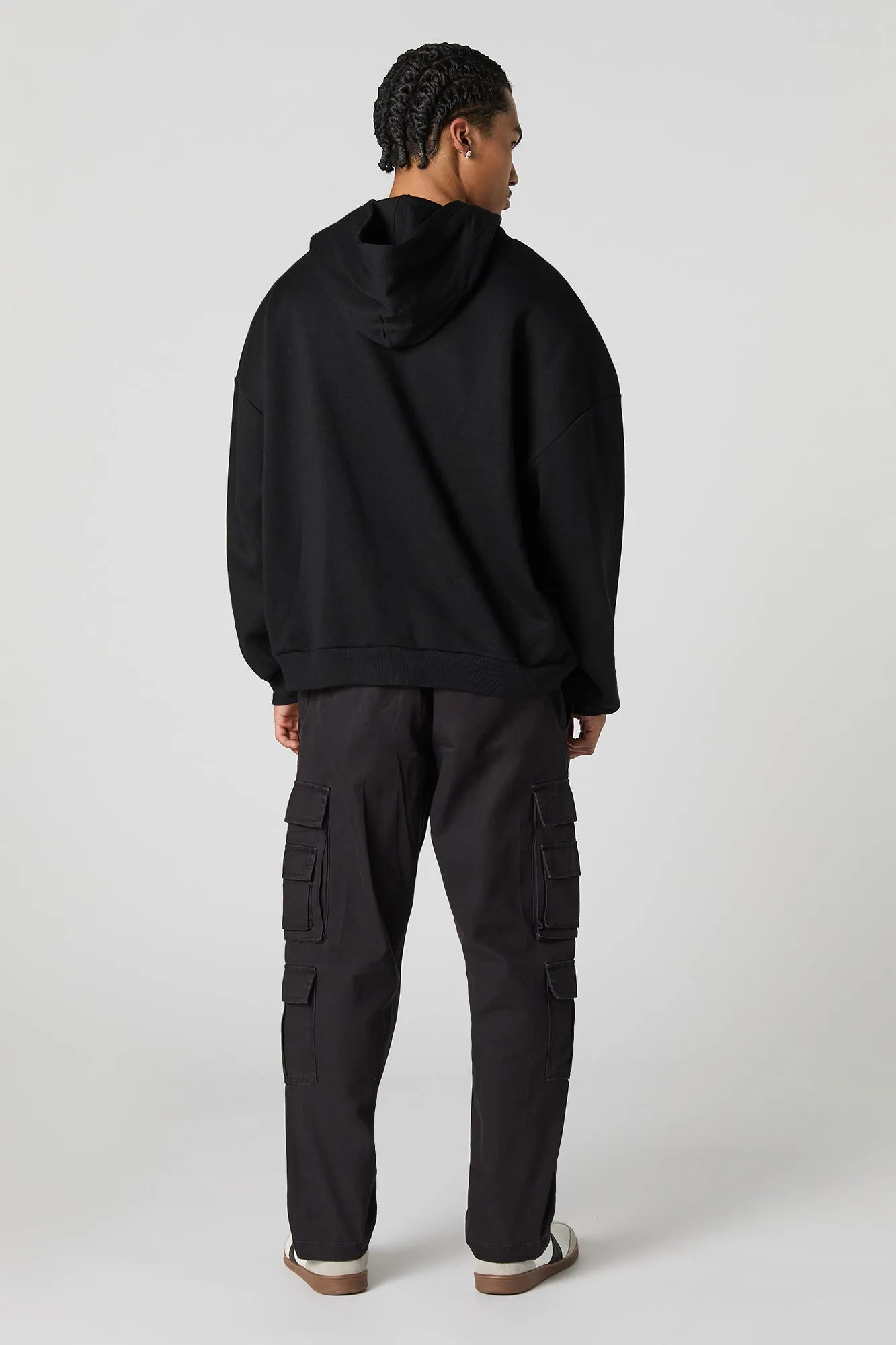 6 Pocket Cargo Pant