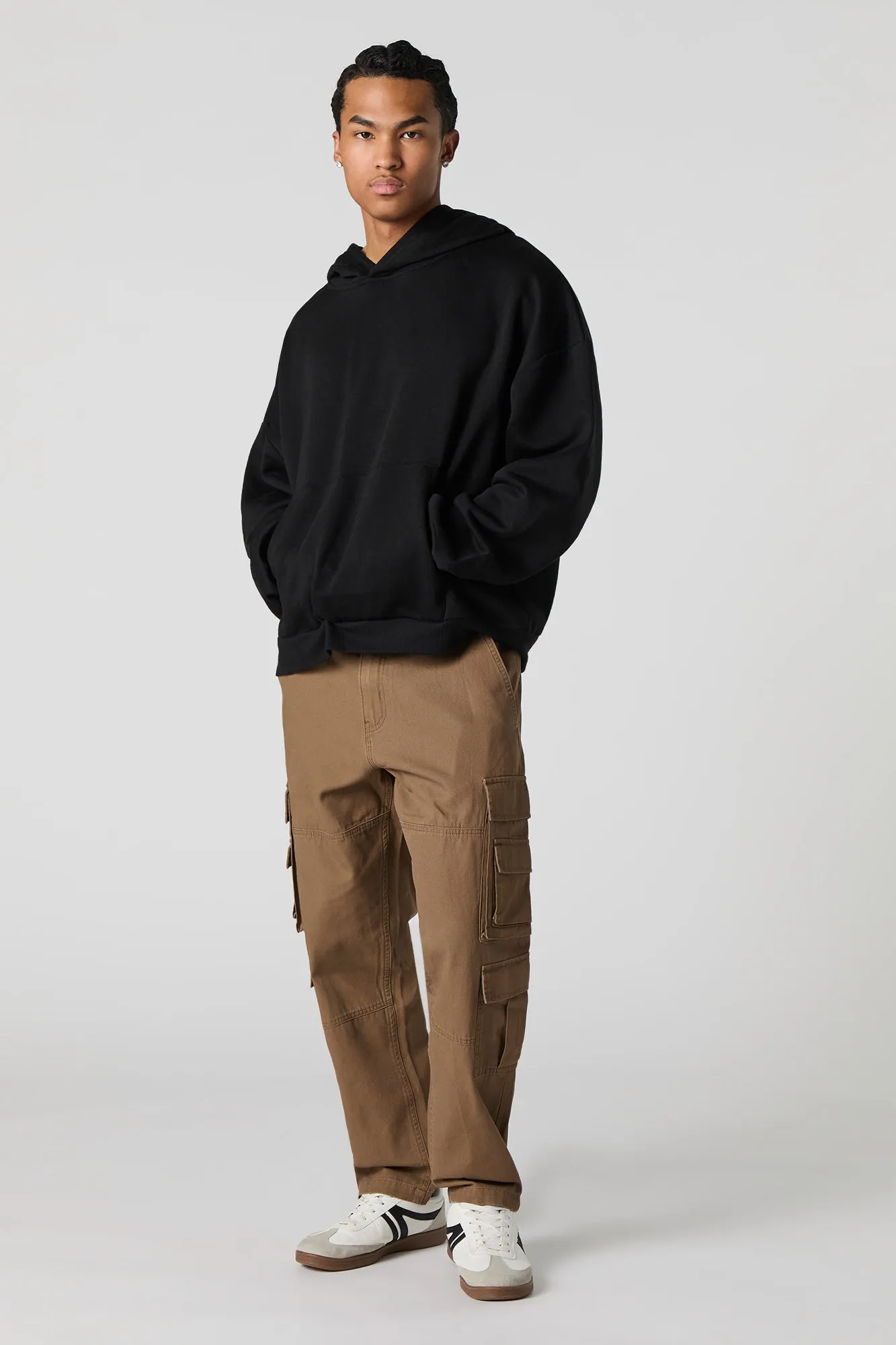 6 Pocket Cargo Pant