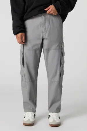 6 Pocket Cargo Pant