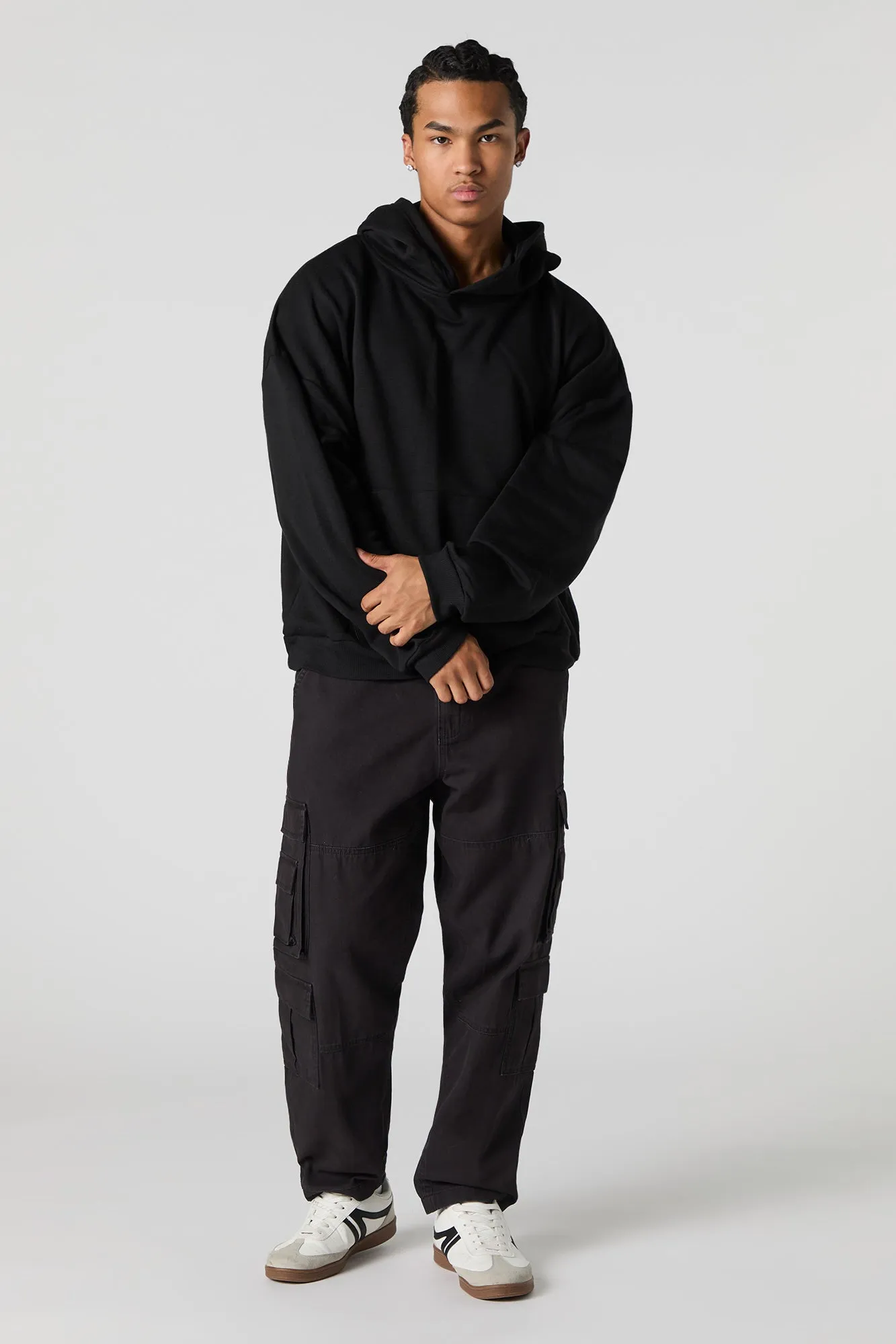 6 Pocket Cargo Pant