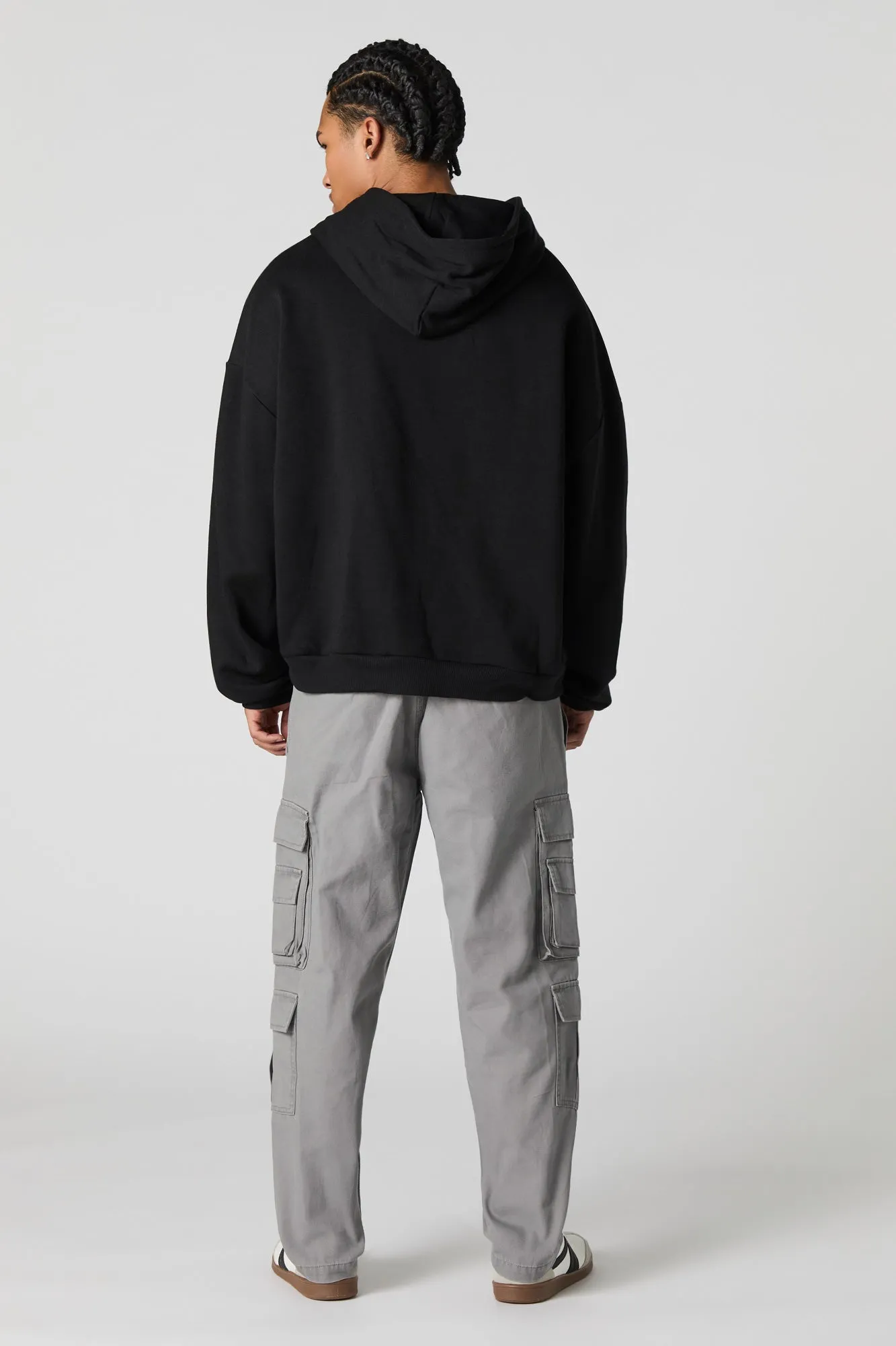 6 Pocket Cargo Pant