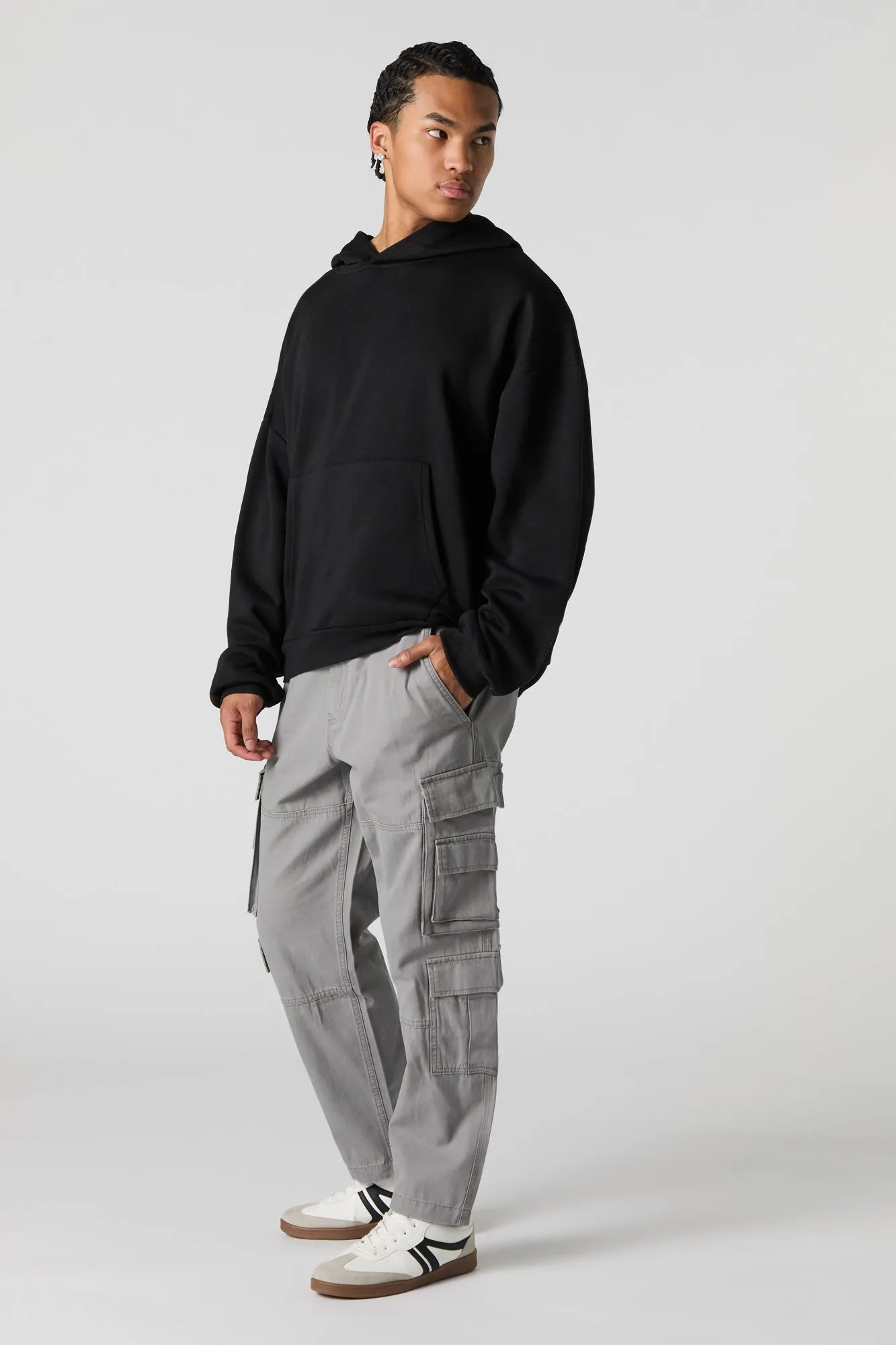 6 Pocket Cargo Pant