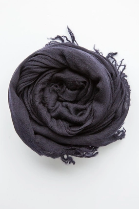 604 Open Scarf