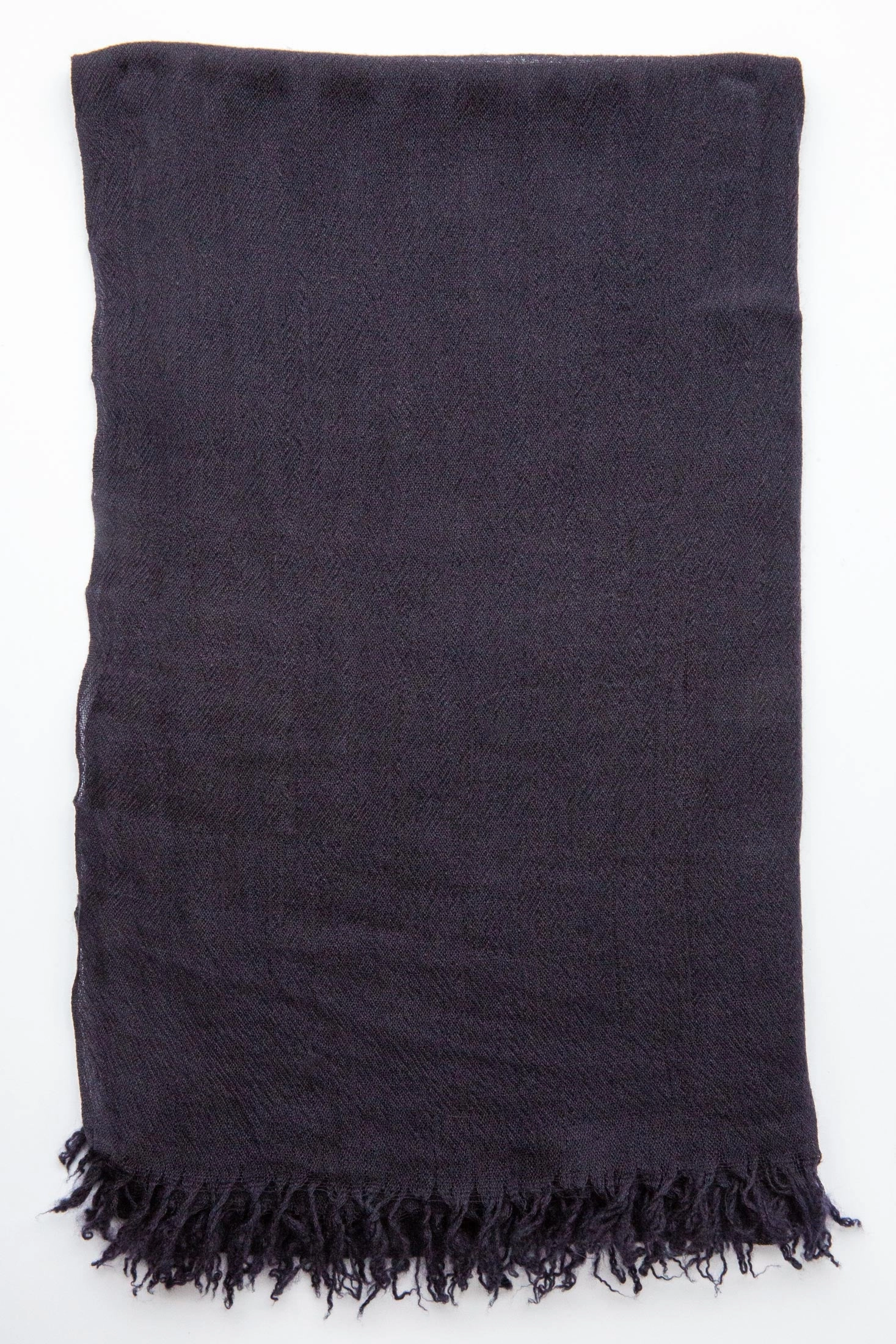 604 Open Scarf