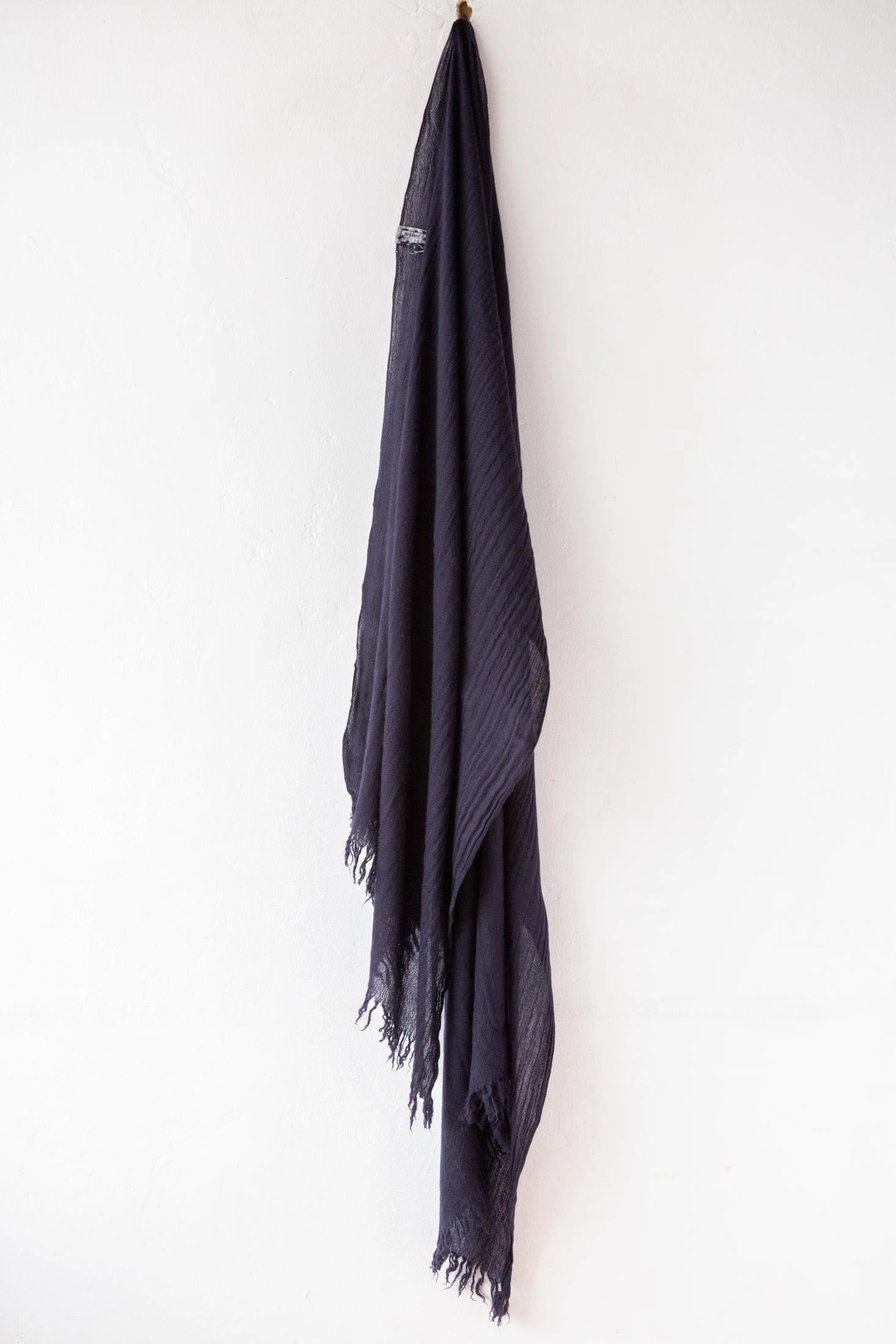 604 Open Scarf