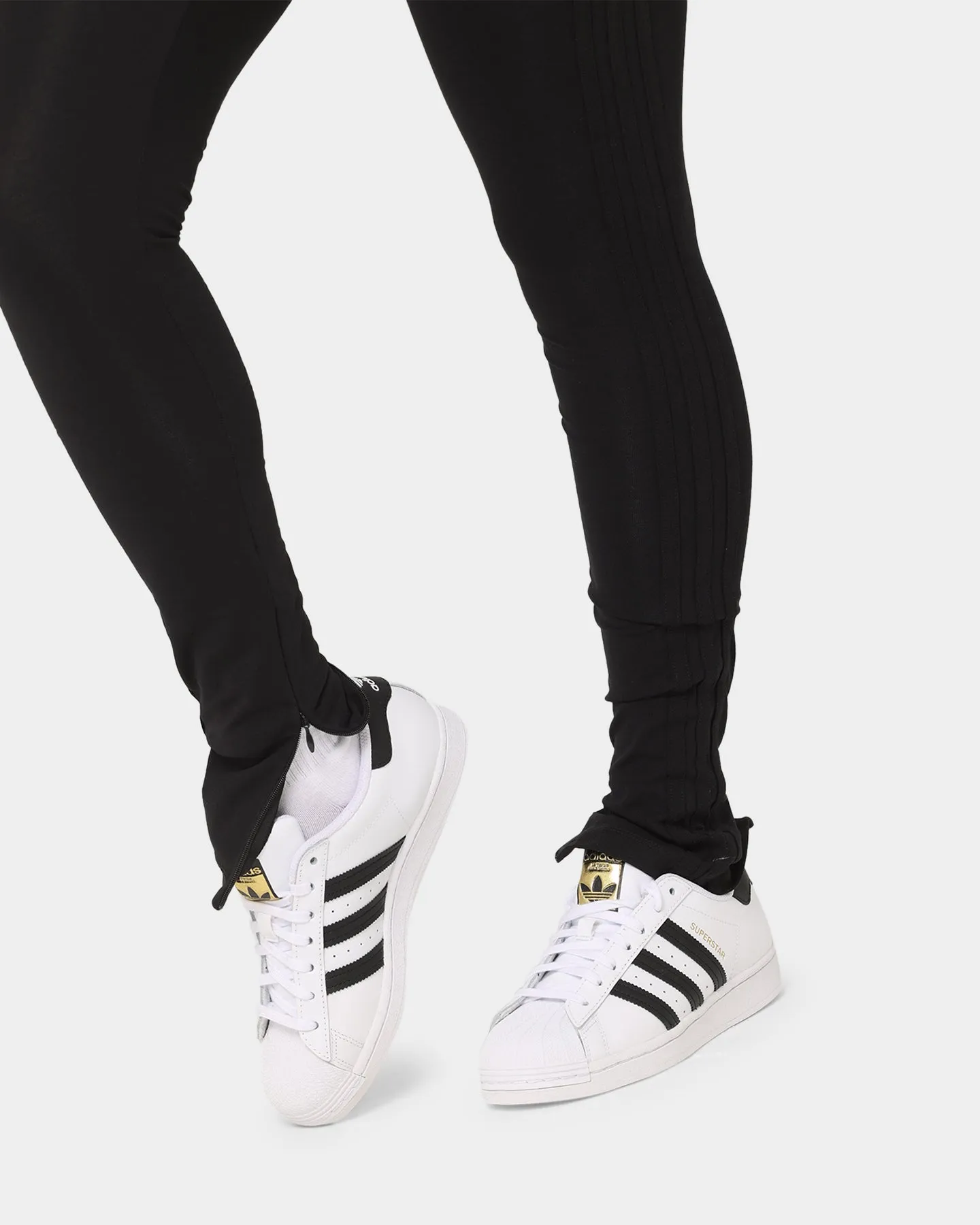 Adidas Women's Originals Class Of '72 Leggings Black