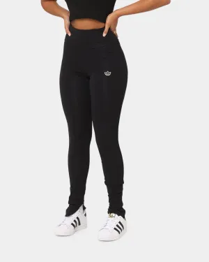 Adidas Women's Originals Class Of '72 Leggings Black
