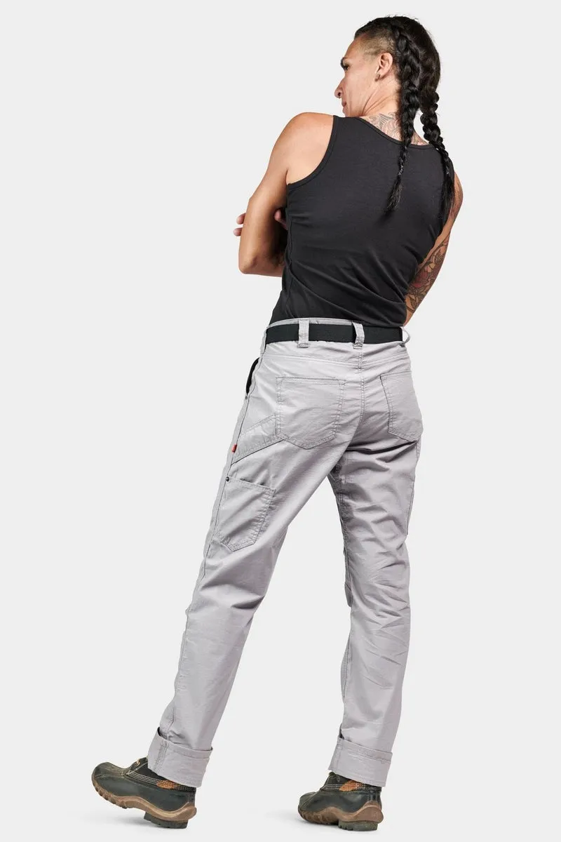 Anna Ultra Light Ripstop Trail Pant