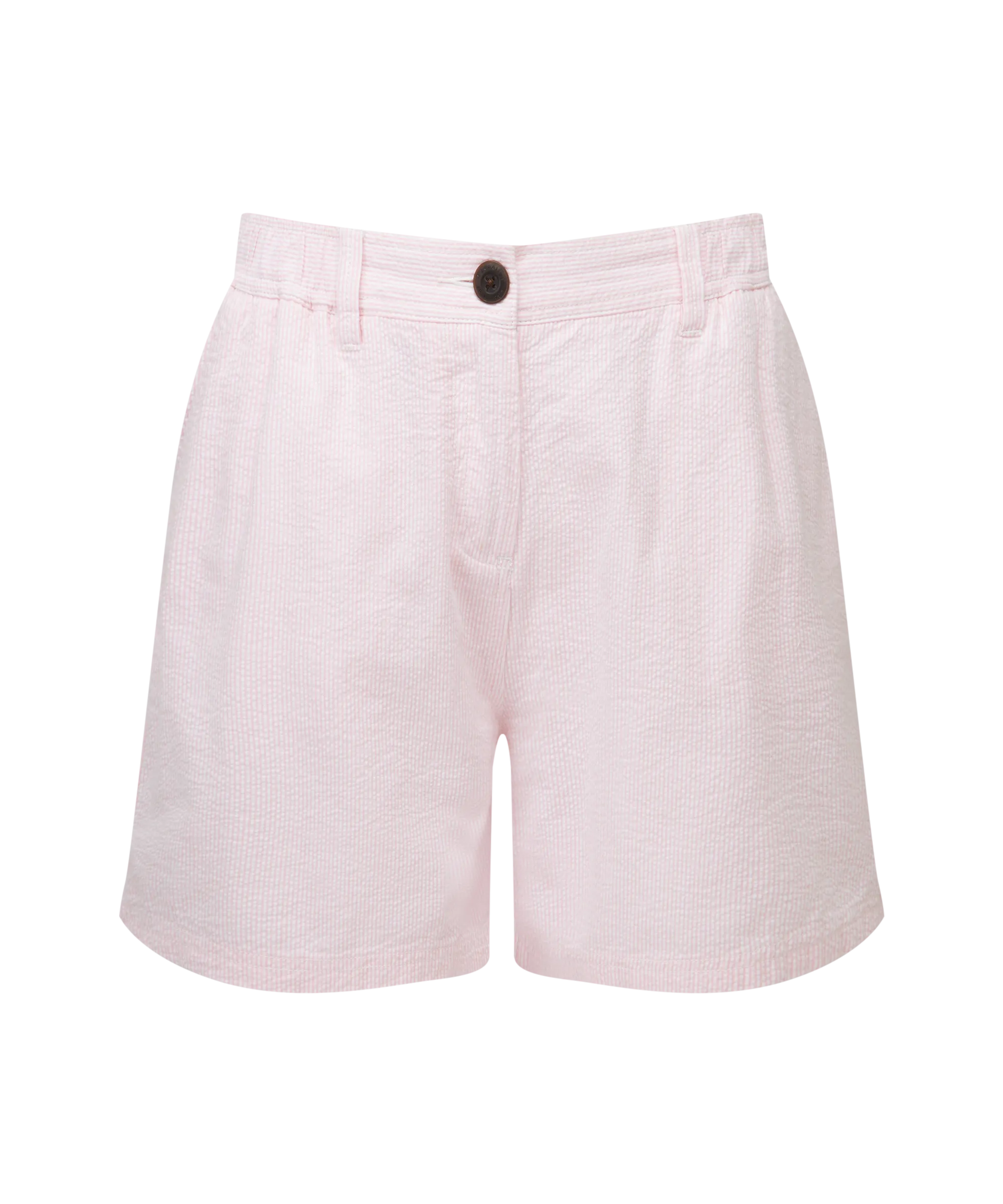 Aster Shorts - Pale Pink