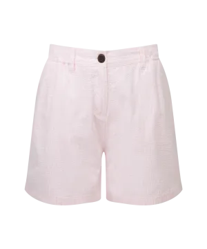 Aster Shorts - Pale Pink