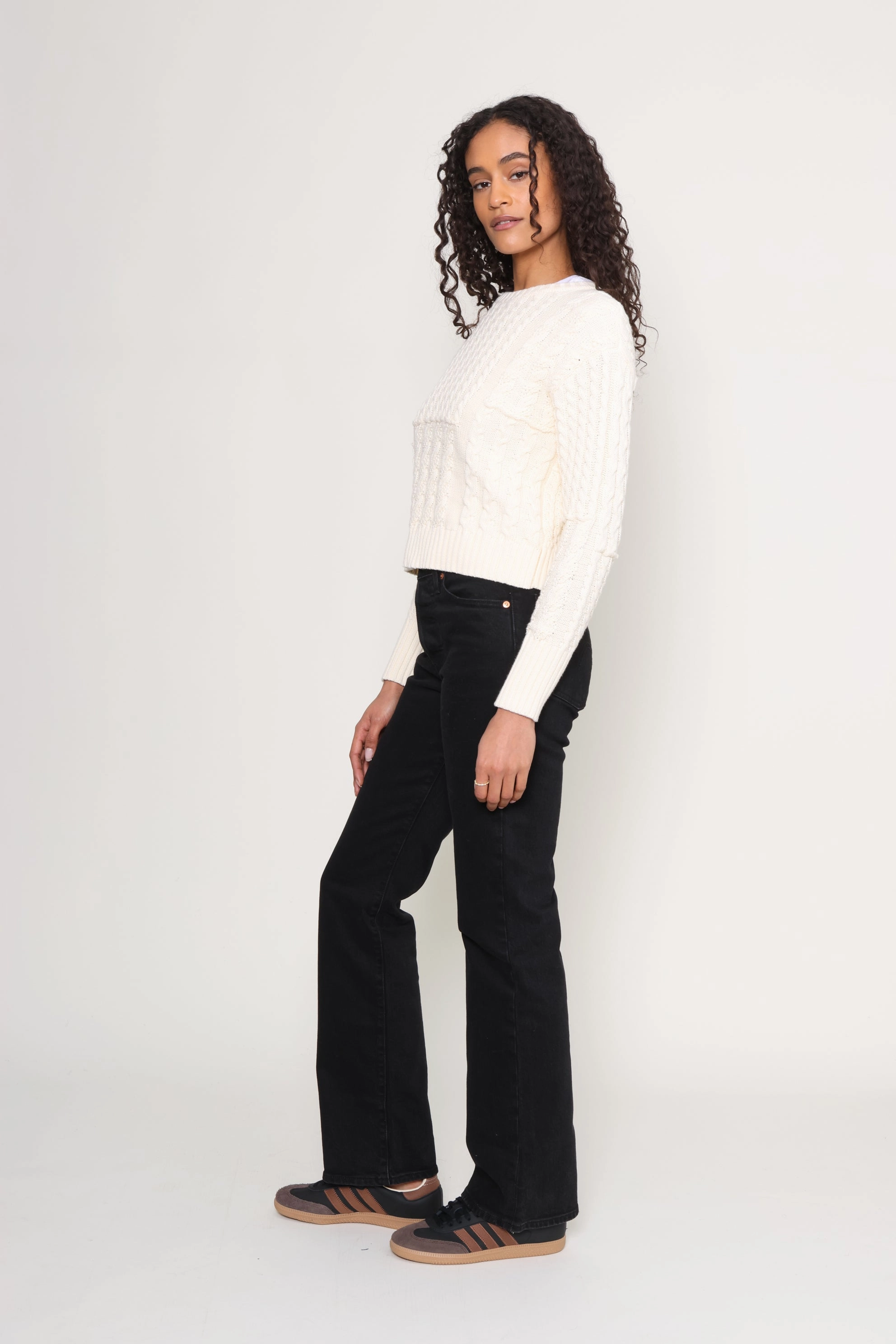 Athene Sweater
