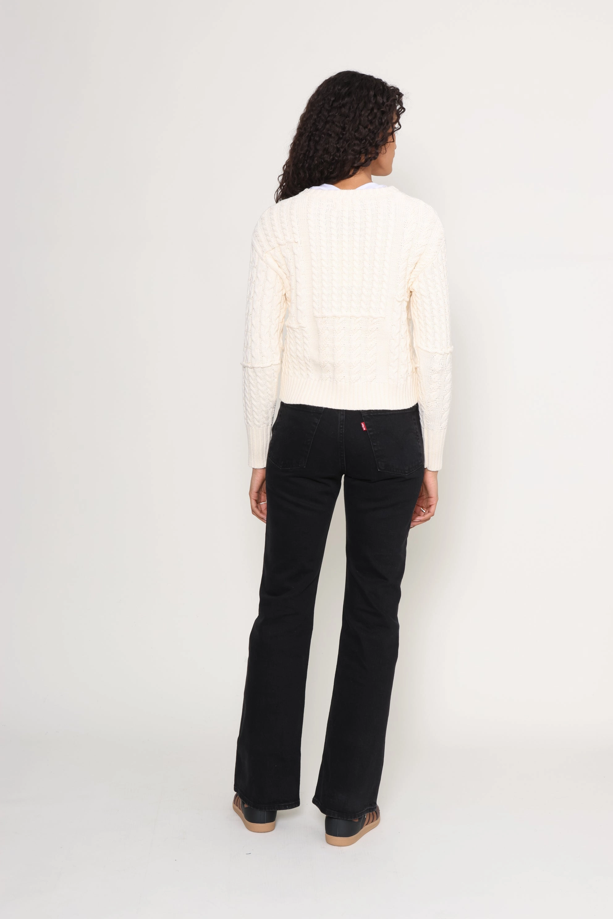 Athene Sweater