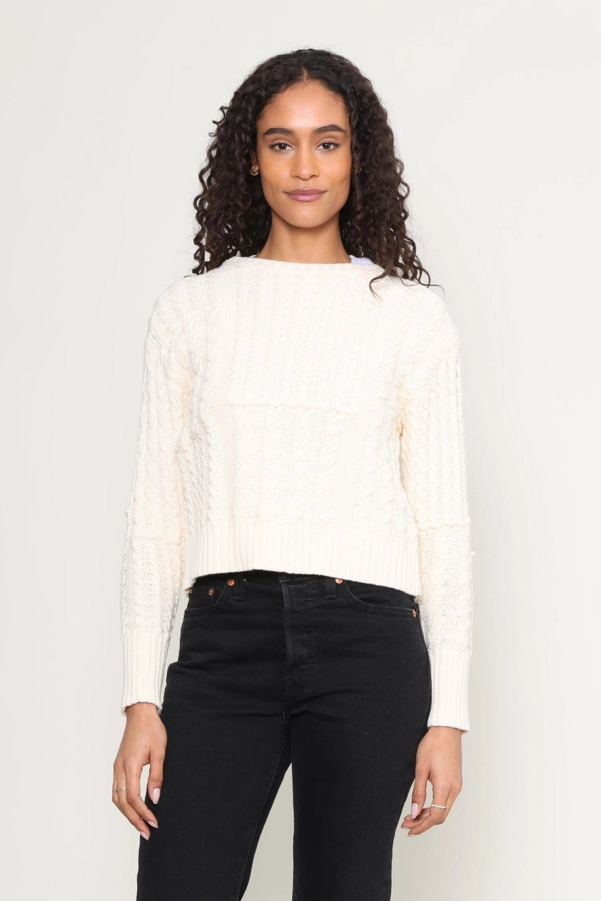 Athene Sweater