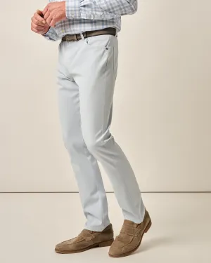 Atlas Lightweight Stretch 5-Pocket Jeans