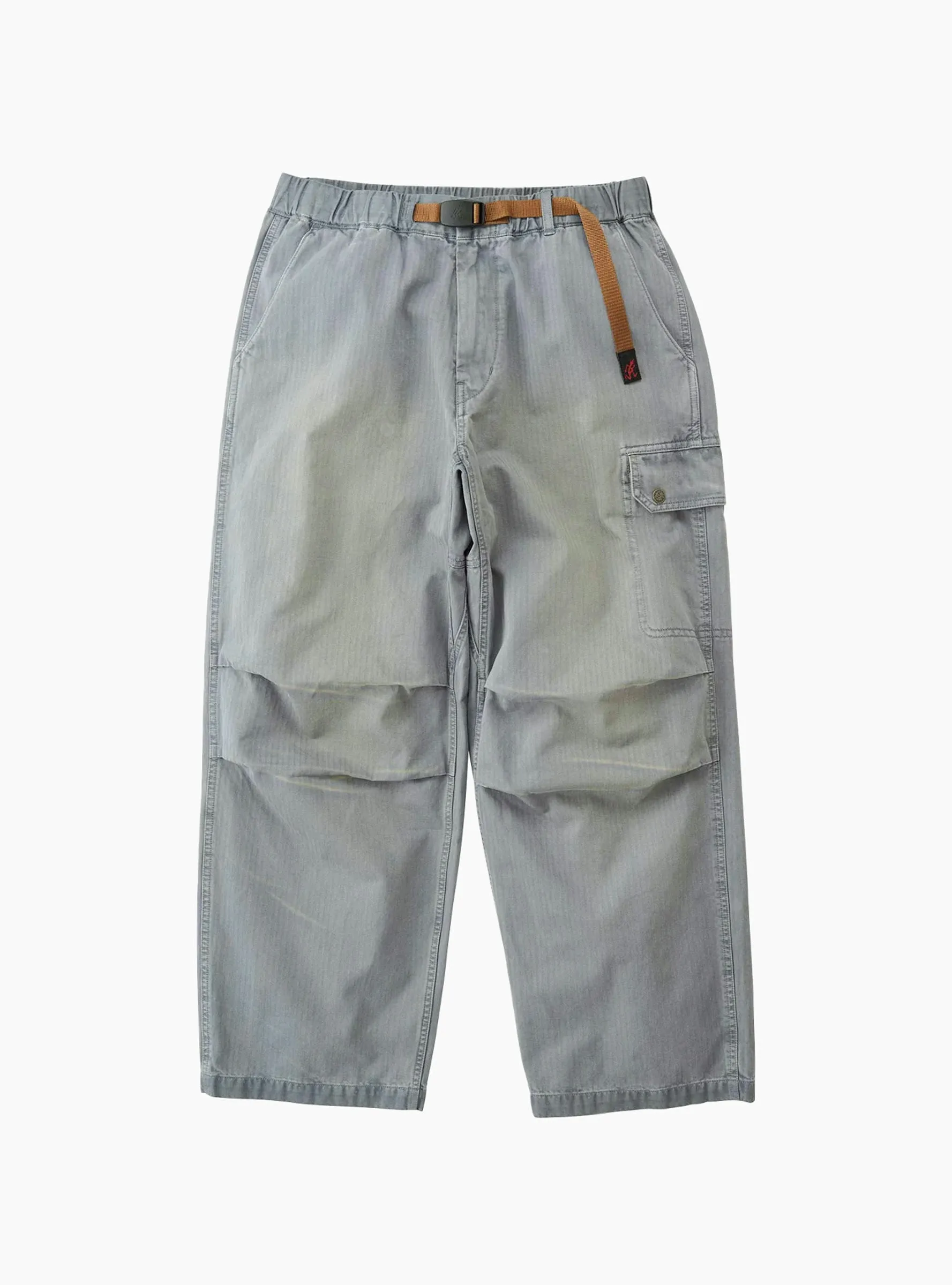 Berkley Pant Stone Olive