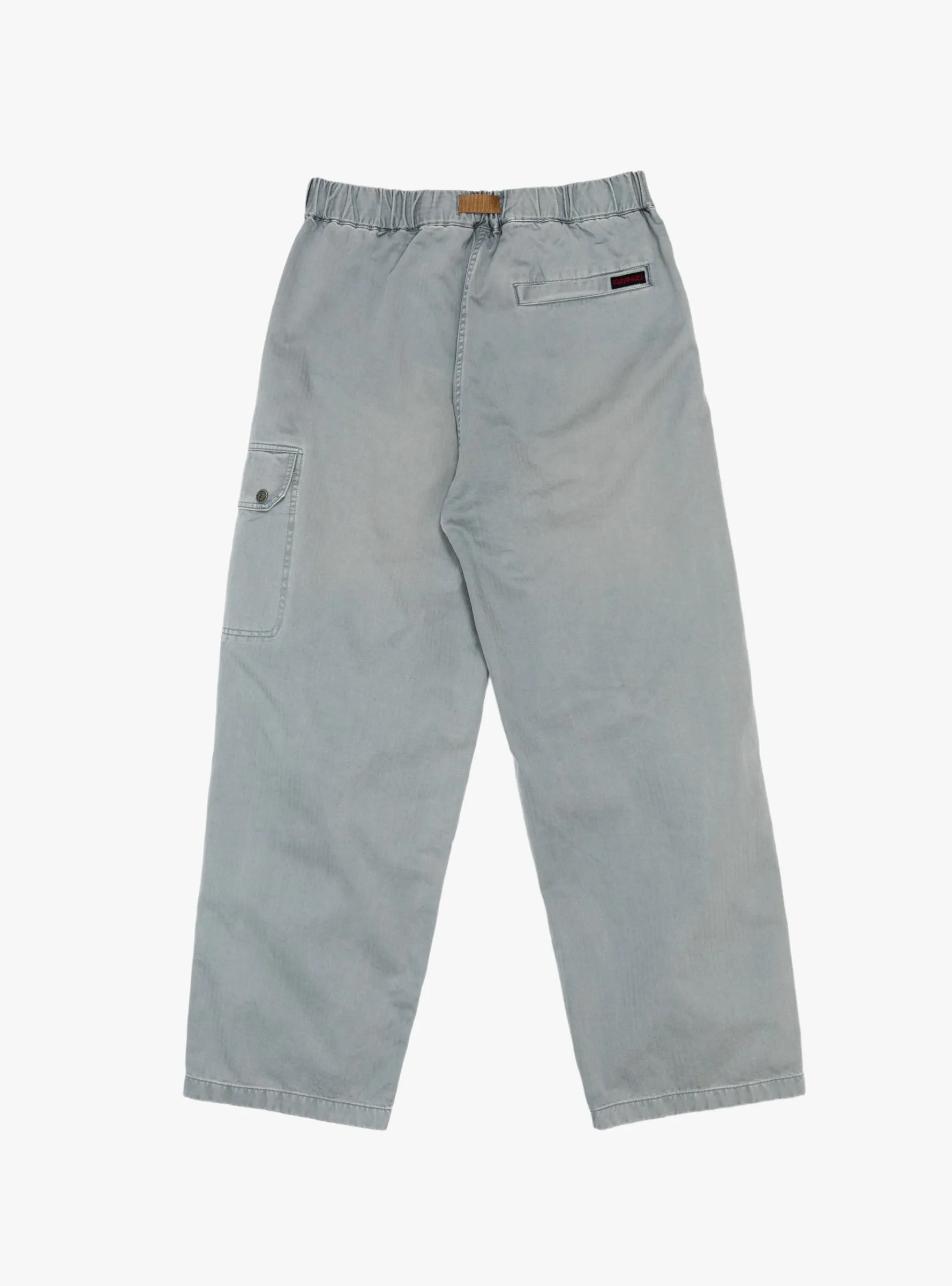 Berkley Pant Stone Olive