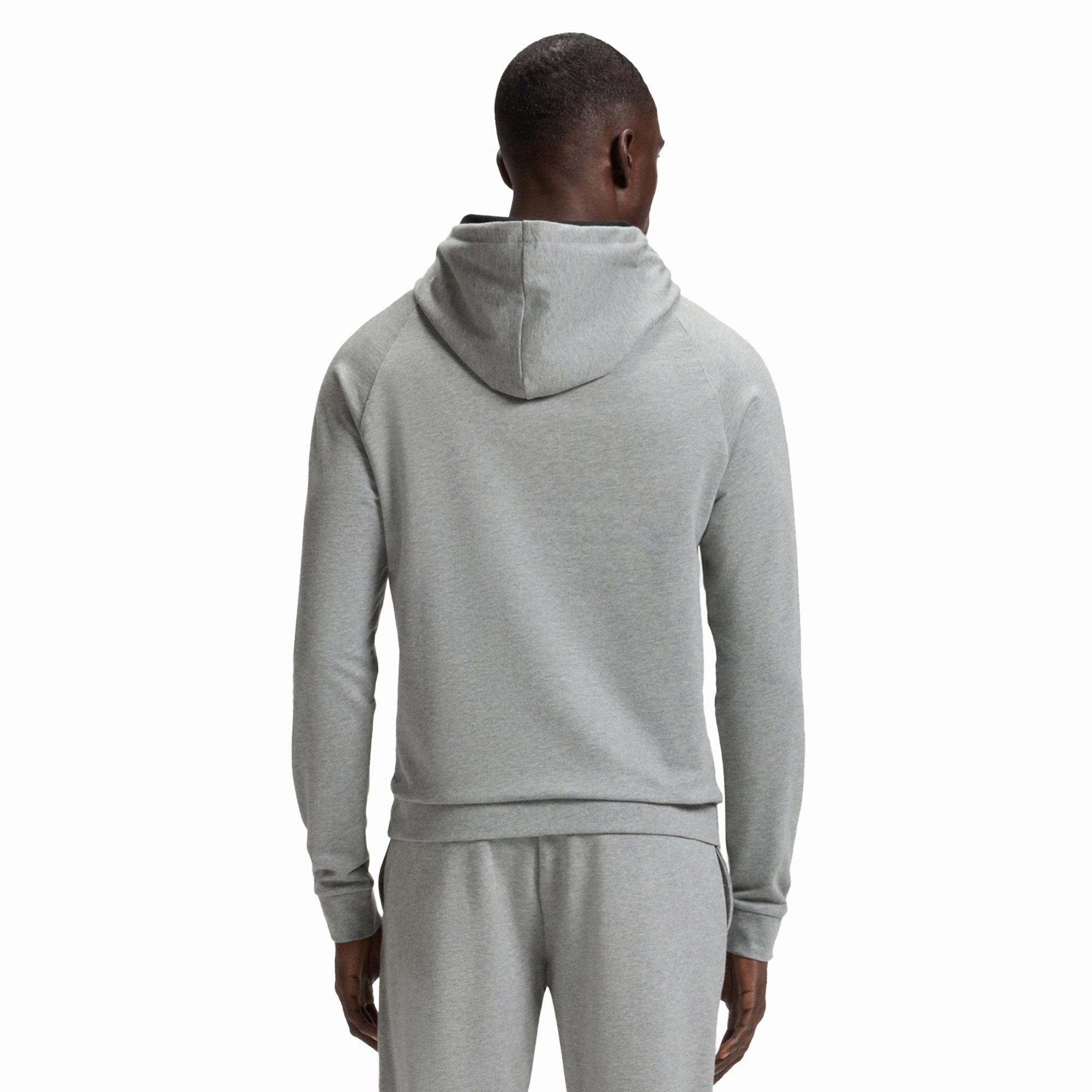 BOSS Authentic Hoodie SU25