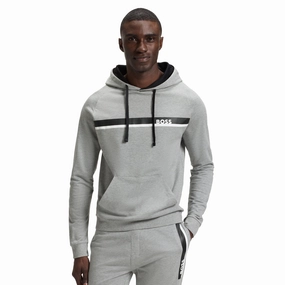 BOSS Authentic Hoodie SU25