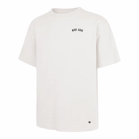 BOSTON RED SOX POSTERED '47 FOUNDATION TEE