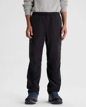 Boys' EVRY-Day Cargo Pants - Black