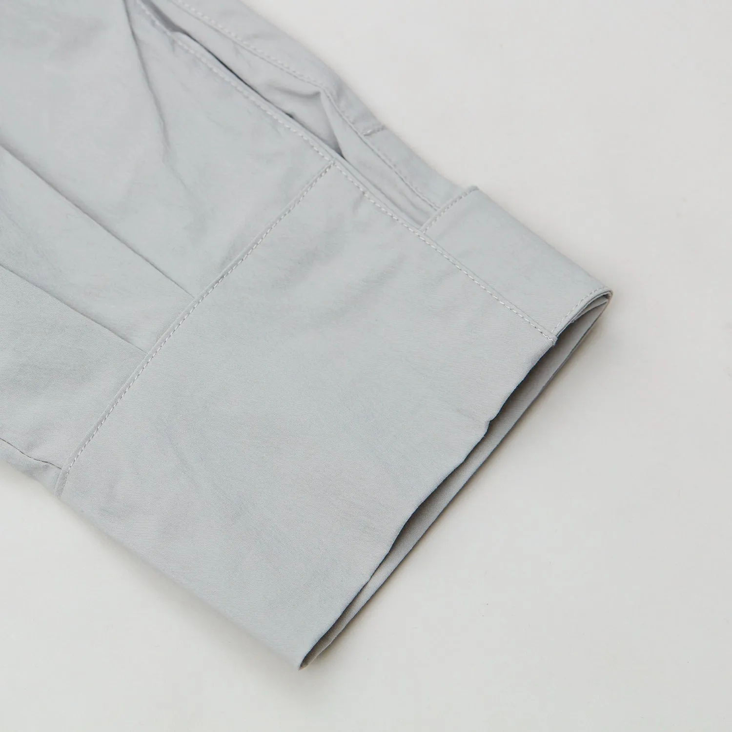 Campaign Nylon Pants Grey RD