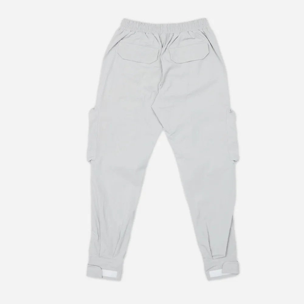 Campaign Nylon Pants Grey RD