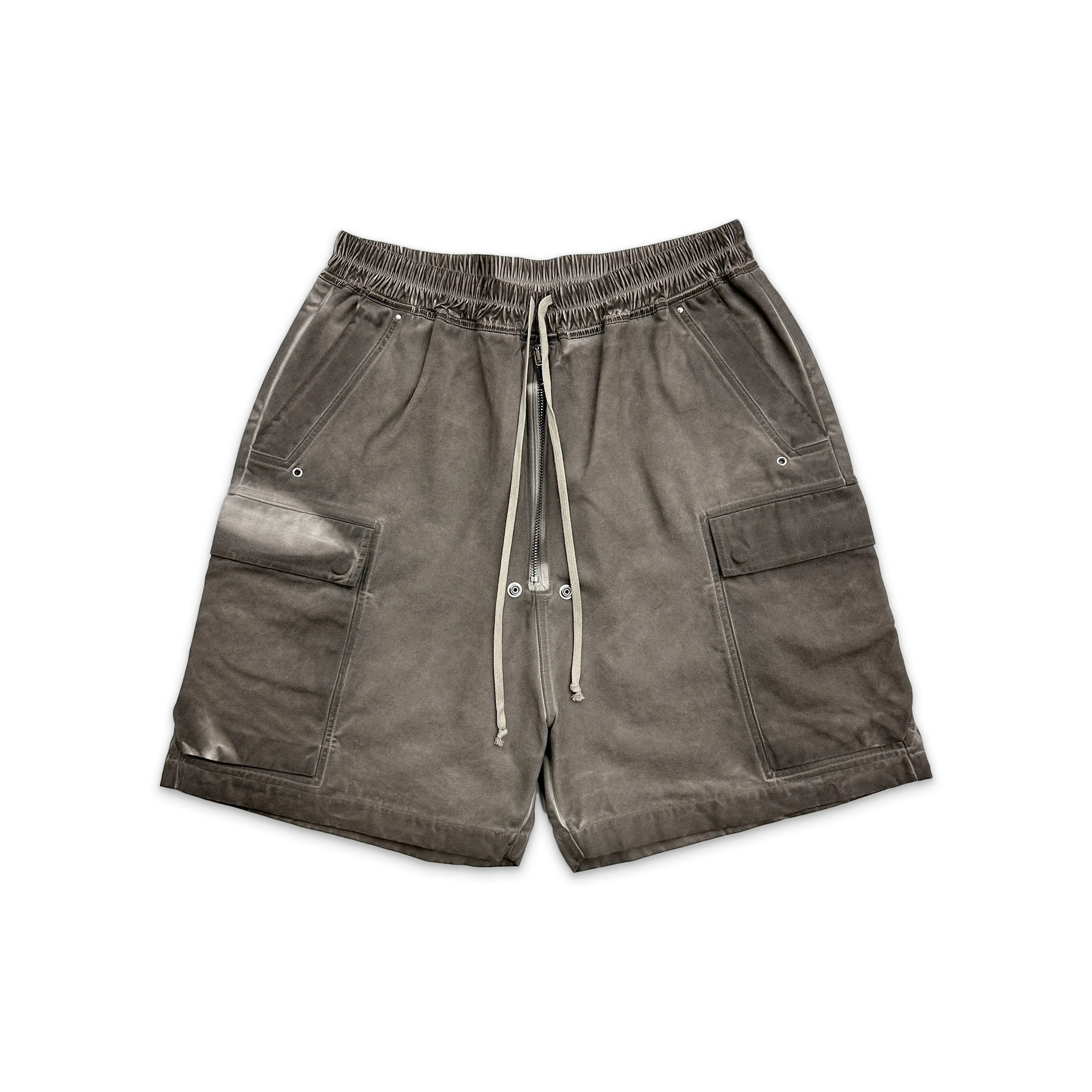 Cargo Bela Shorts Dirty Dust