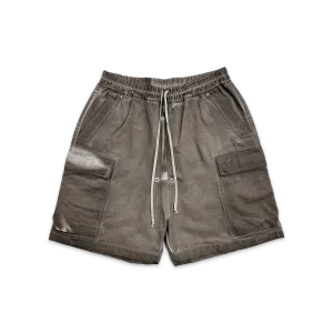 Cargo Bela Shorts Dirty Dust
