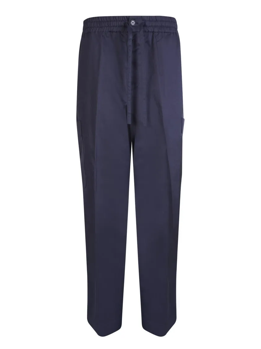 Cargo Jogging Trousers