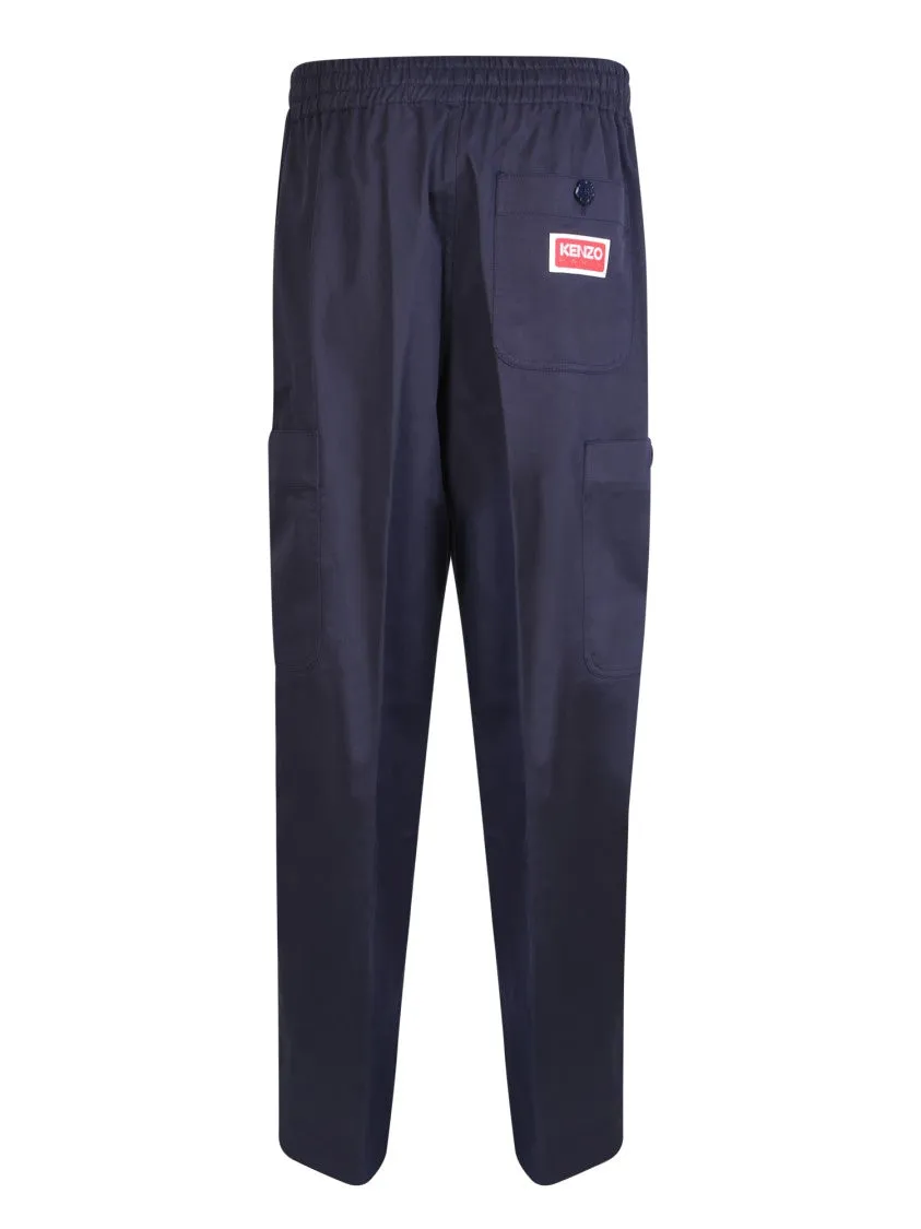 Cargo Jogging Trousers
