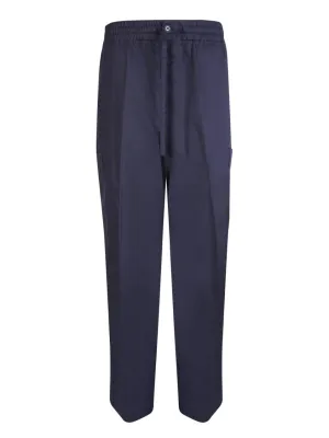 Cargo Jogging Trousers