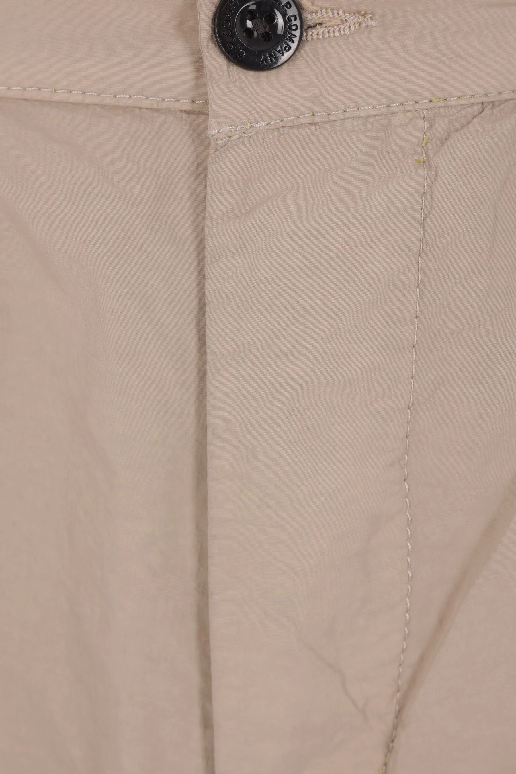 cargo trousers in Flatt Nylon