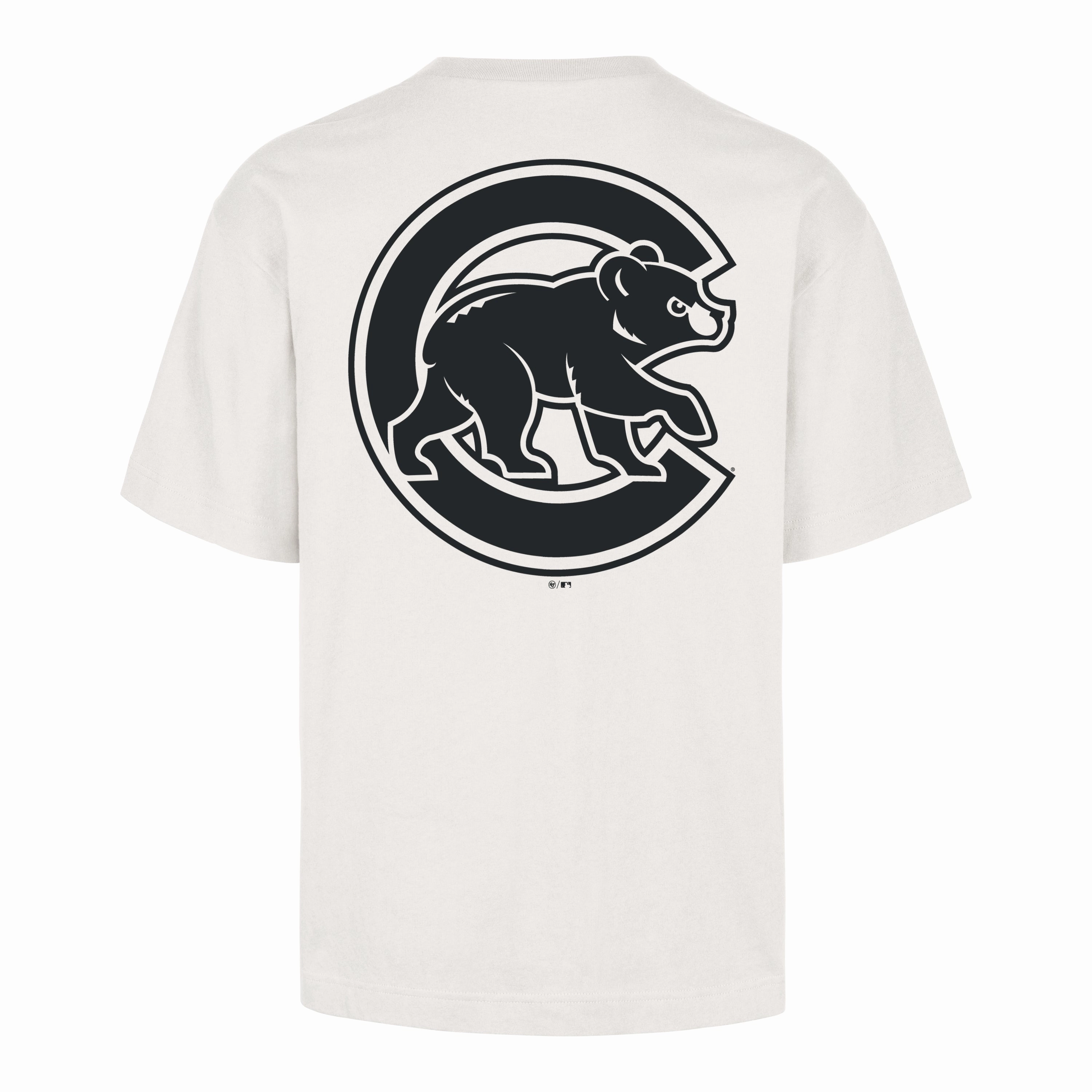 CHICAGO CUBS POSTERED '47 FOUNDATION TEE