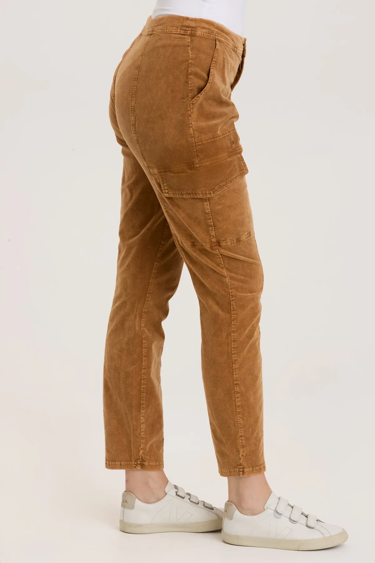 Cord Timberline Legging