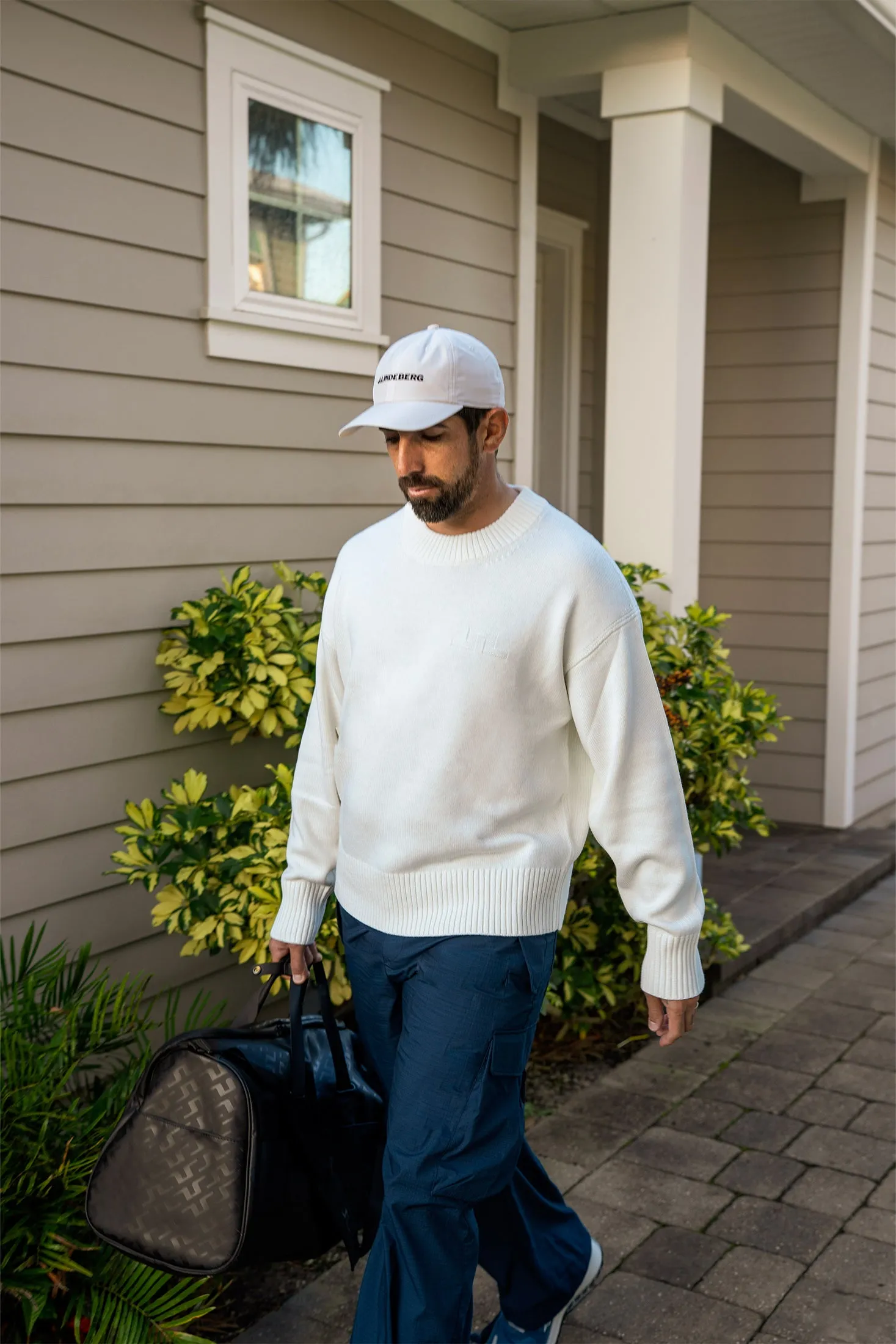 Cosmo Cargo Pants