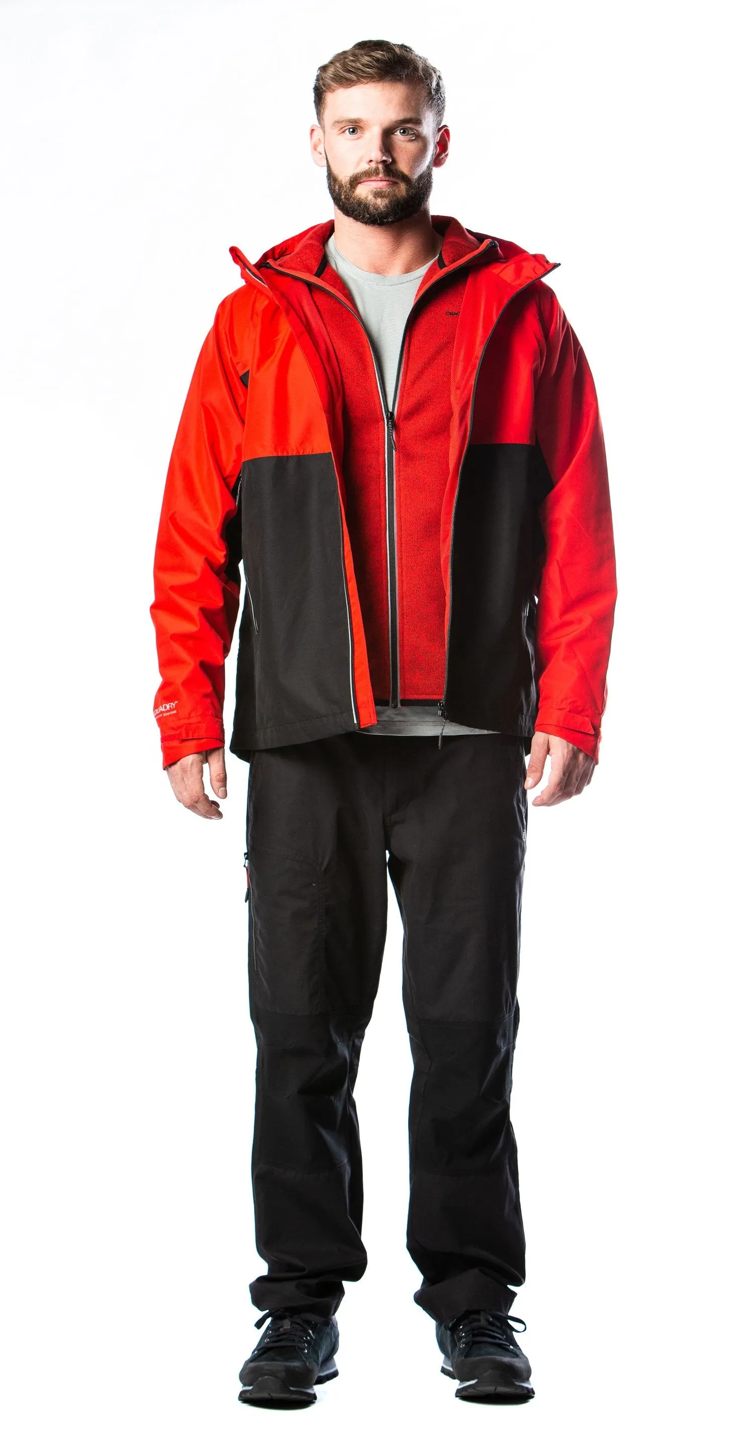Craghoppers Verve Trousers