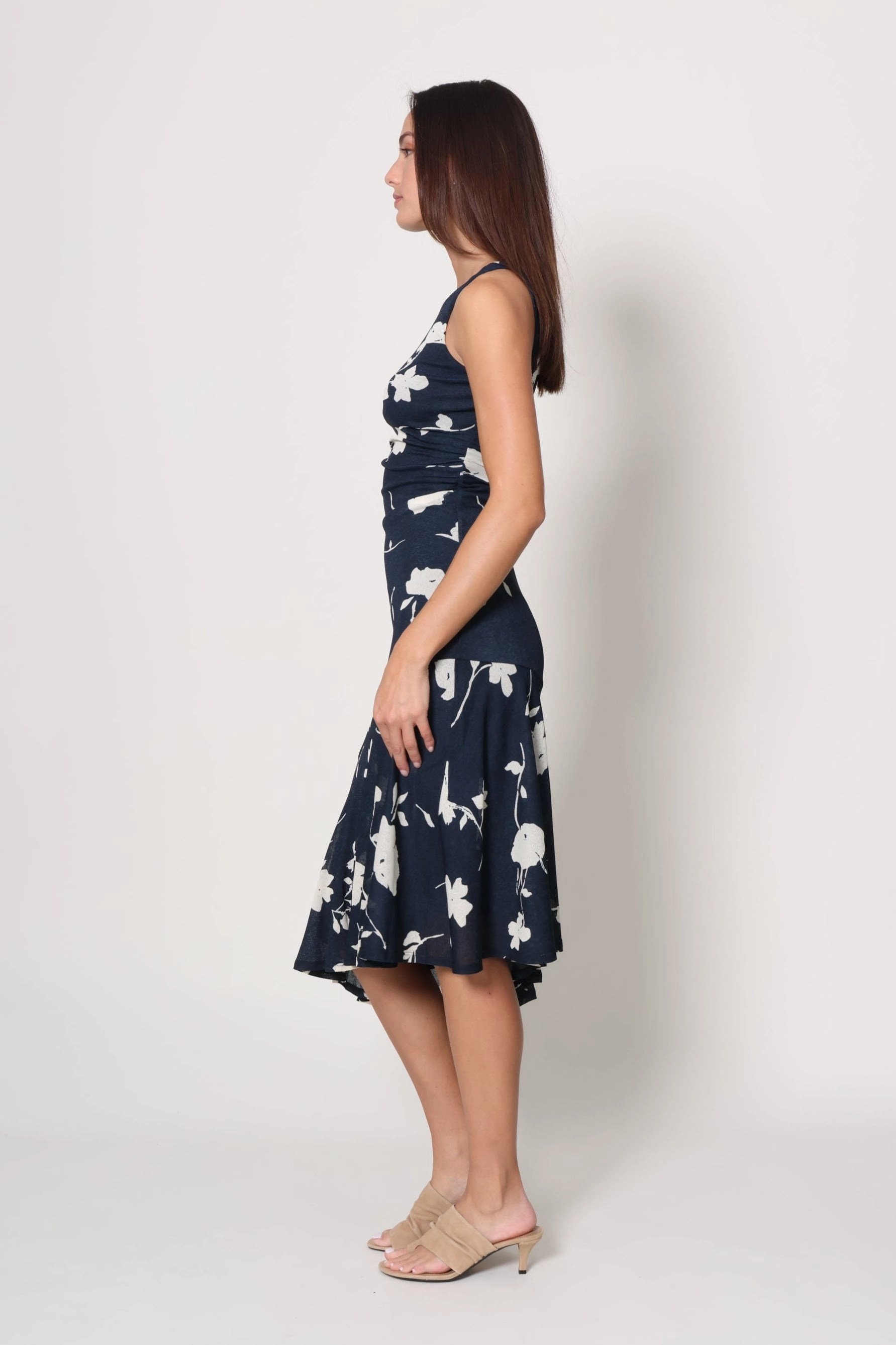 Daija Dress