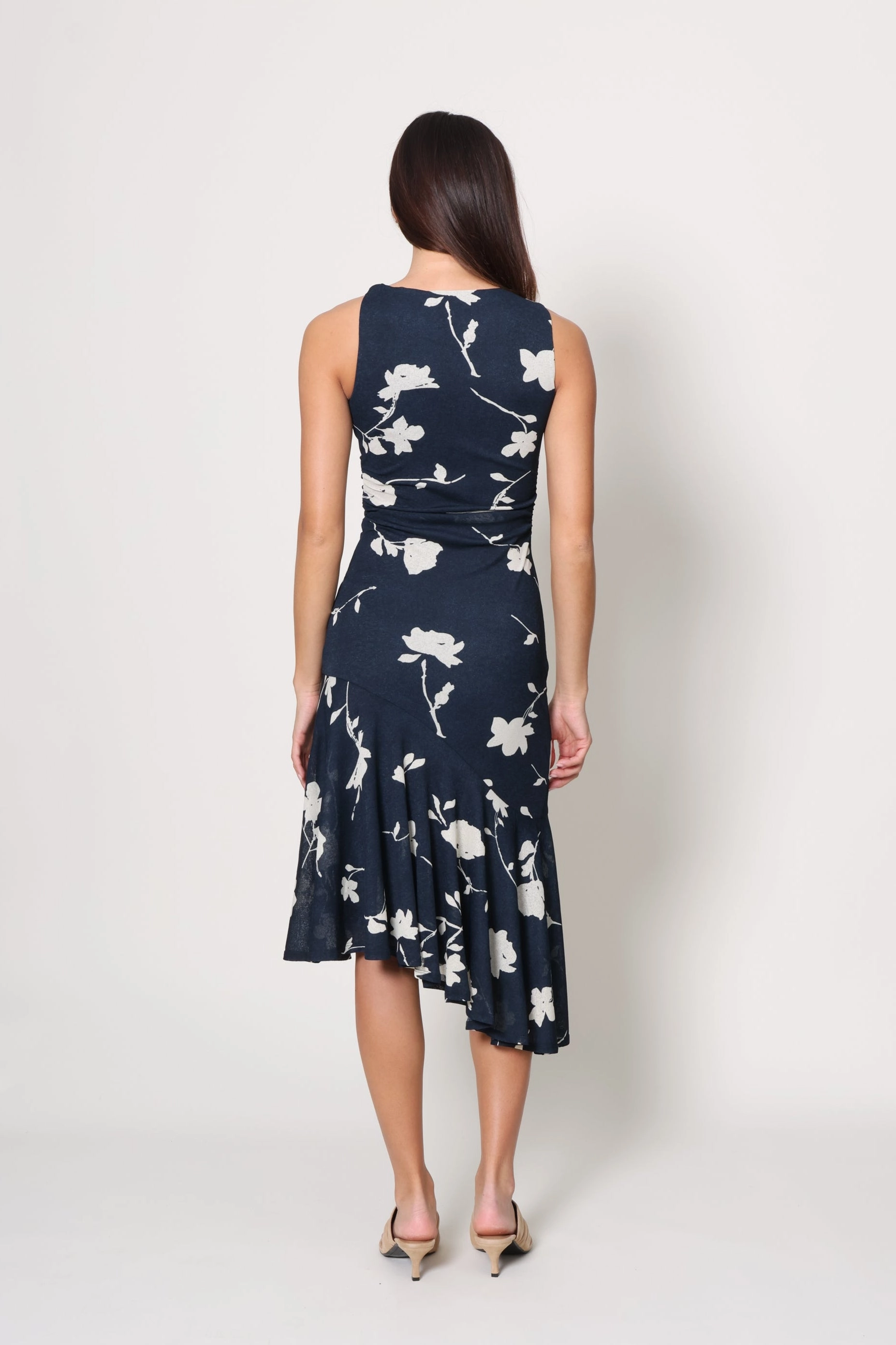 Daija Dress